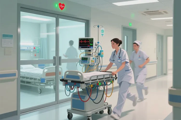 28歲空腹血糖16.6是怎么回事(圖2)