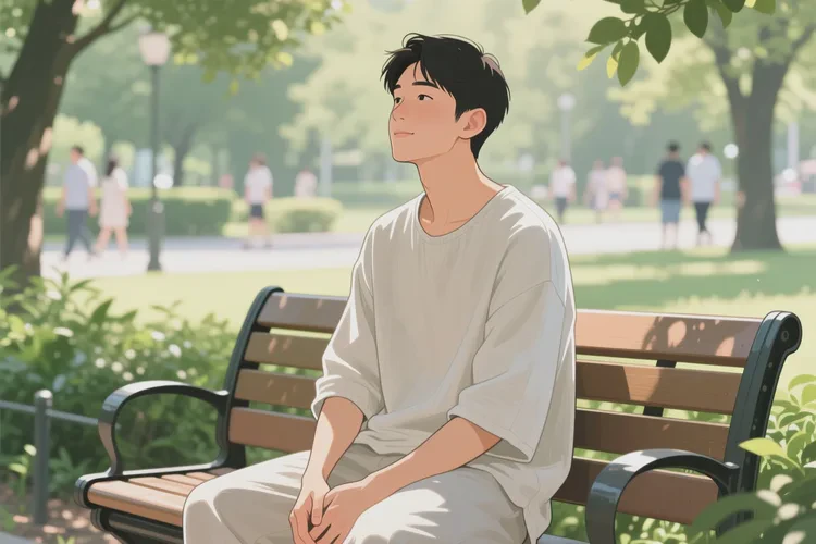 青年人肛周長(zhǎng)濕疹能靠自己自愈嗎(圖3)