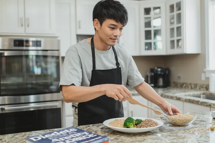 27歲下午血糖17.7是怎么回事(圖4)