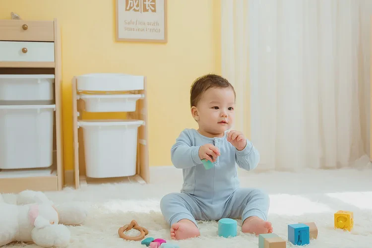 婴儿小腿容易起湿疹可以治愈吗(图3)