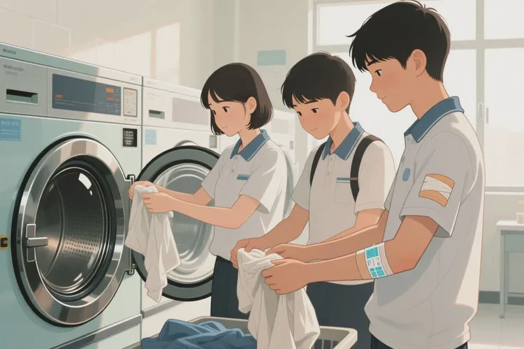 大學(xué)生手臂出濕疹能靠自己自愈嗎(圖4)