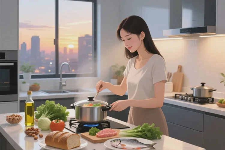 27歲晚上血糖8.5是怎么回事(圖2)