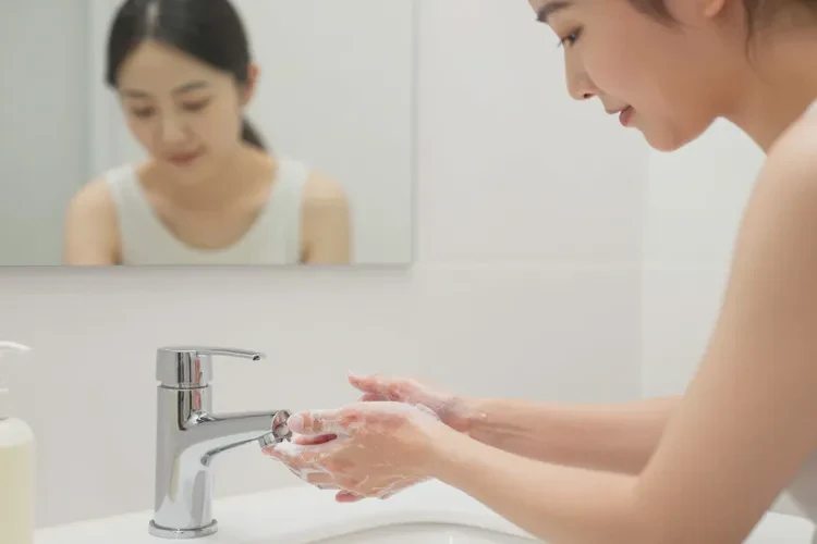 哺乳期媽媽手臂上經(jīng)常長濕疹能靠自己自愈嗎(圖2)