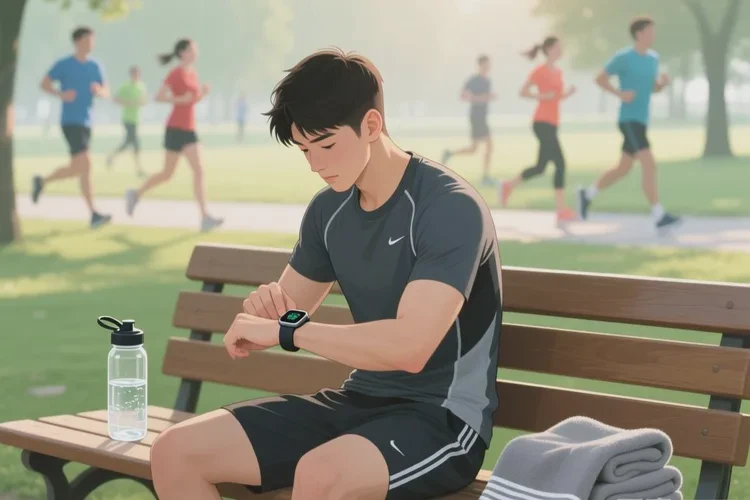 27歲中午血糖16點8是怎么回事(圖4)