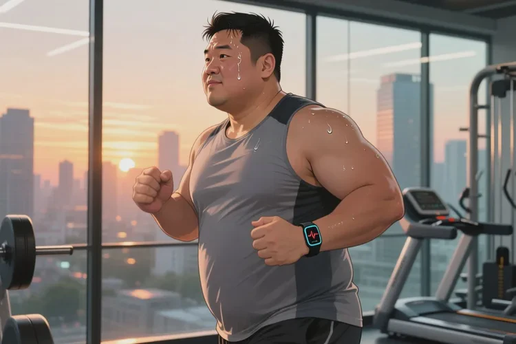 27歲下午血糖12點(diǎn)4是怎么回事(圖2)