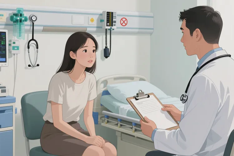 28歲空腹血糖11.7是怎么回事(圖4)