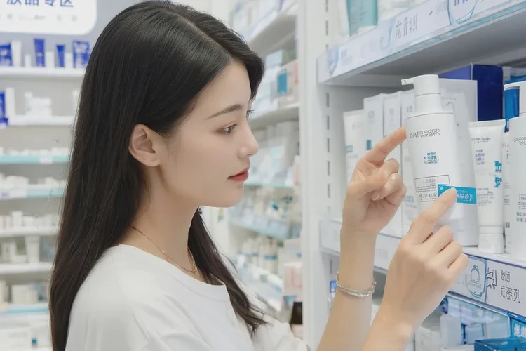 女人身上经常长湿疹能靠自己自愈吗(图2)