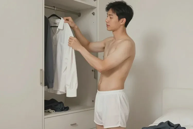 男人肛周起濕疹能靠自己自愈嗎(圖2)