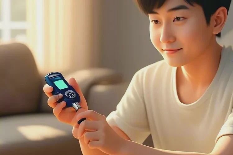 27歲下午血糖12.6是怎么回事(圖1)