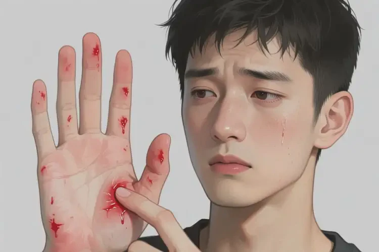 男生身上偶爾起濕疹可不可以根治(圖3)