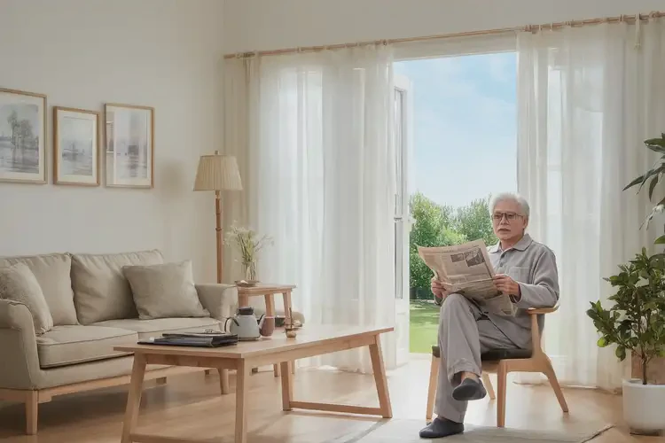 高齡老人全身出濕疹可不可以根治(圖1)