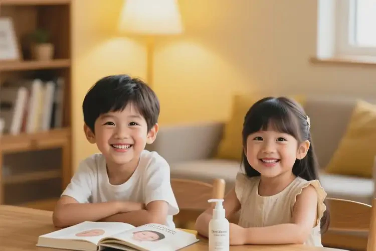 小學(xué)生身上容易起濕疹可以治好嗎(圖2)