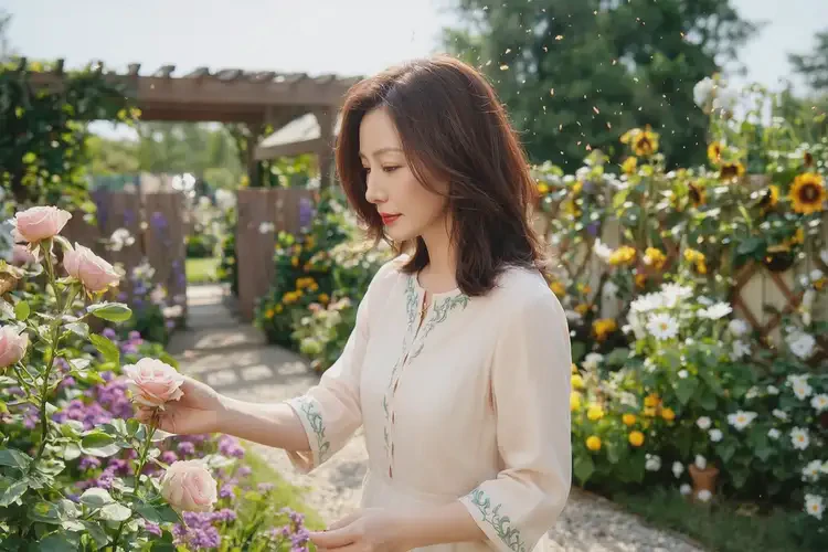 女性四肢長濕疹不管它會自己好嗎(圖1)