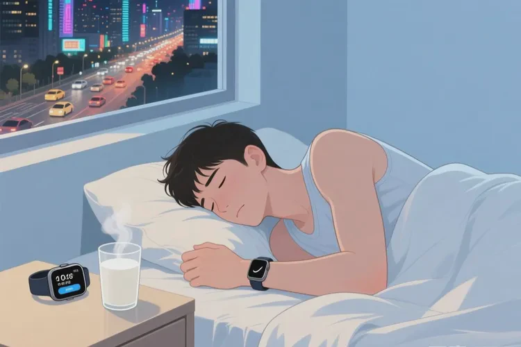 27歲下午血糖7點5是怎么回事(圖4)