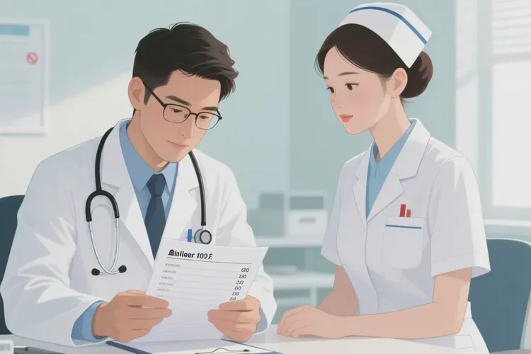 28歲晚餐血糖11點1是怎么回事(圖2)