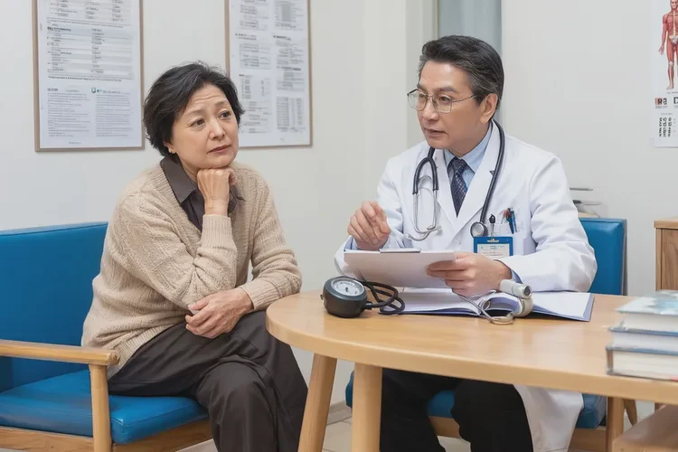 27歲下午血糖17點3是怎么回事(圖4)