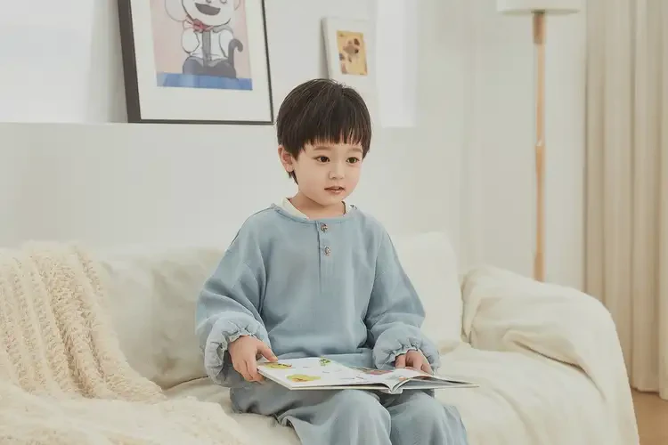 孩子手臂容易長濕疹可以治好嗎(圖2)