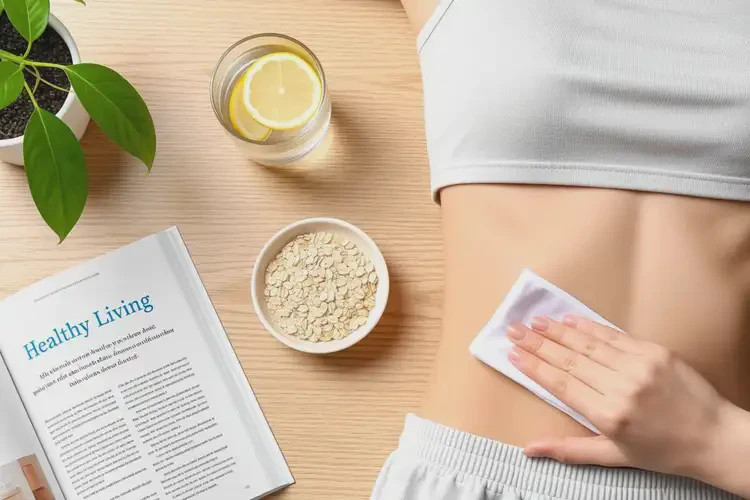 大學(xué)生肚子有濕疹可不可以根治(圖3)