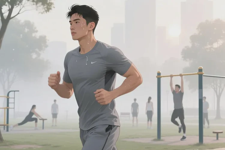 28歲早餐血糖8.5是怎么回事(圖3)