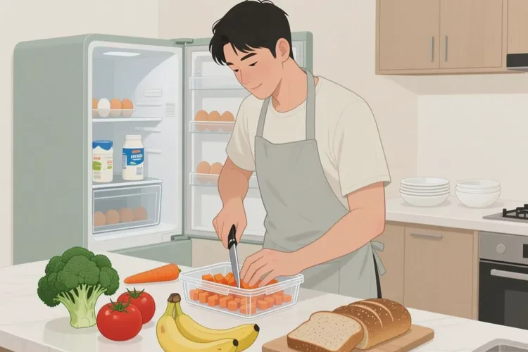 27歲晚上血糖14.5是怎么回事(圖3)