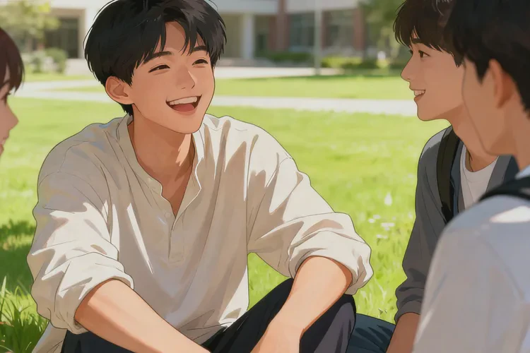 大學生手臂上出濕疹能靠自己自愈嗎(圖4)