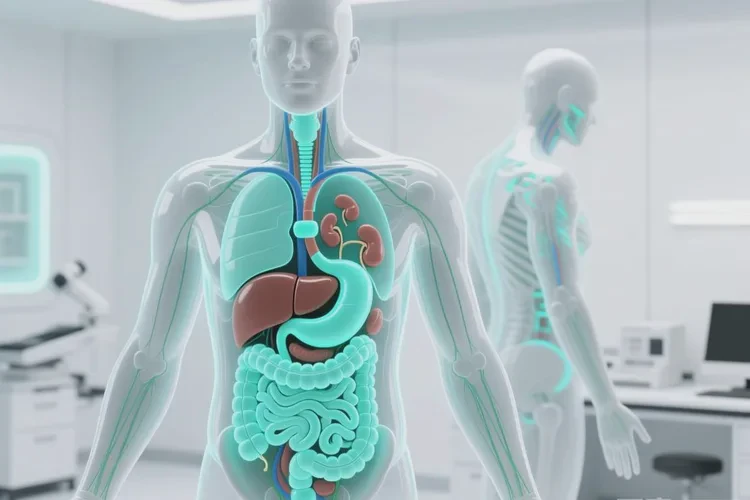 27岁睡前血糖5.6是怎么回事(图2)