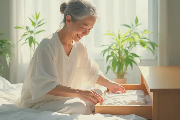 高齡老人肚子偶爾起濕疹能靠自己自愈嗎(圖4)