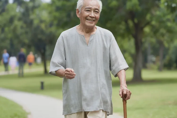 老年人全身有濕疹能靠自己自愈嗎(圖4)