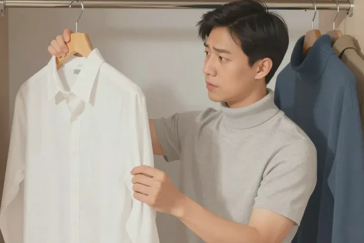 男人脖子長(zhǎng)濕疹能靠自己自愈嗎(圖3)