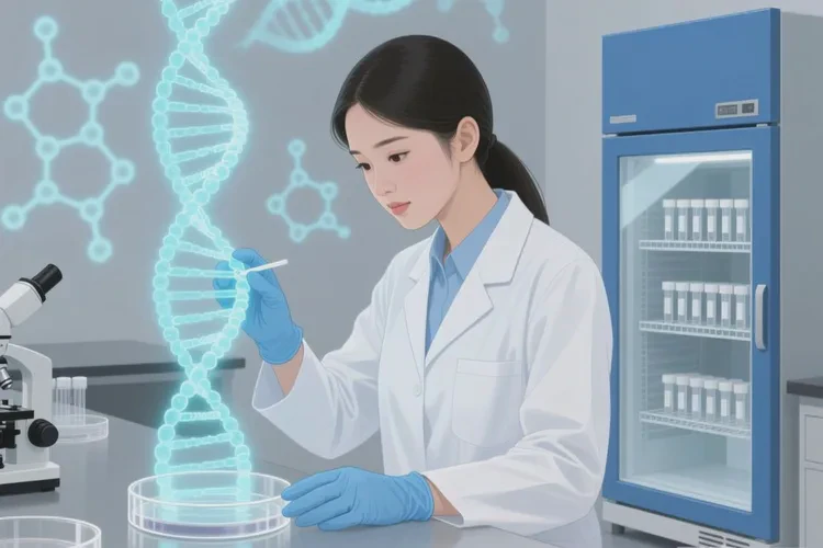 哺乳期媽媽肚子長(zhǎng)濕疹能靠自己自愈嗎(圖2)