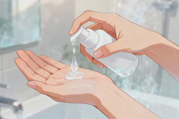 男人屁股上长湿疹能靠自己自愈吗(图3)