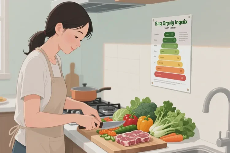 28歲晚餐血糖11點1是怎么回事(圖3)