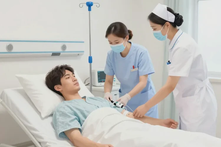 28歲餐后血糖23.1是怎么回事(圖2)