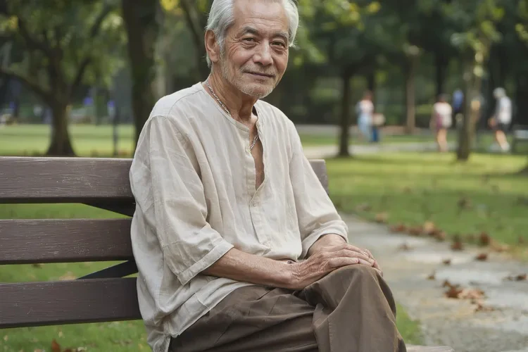 高齡老人脖子經常起濕疹能靠自己自愈嗎(圖4)