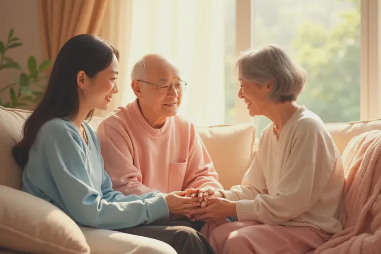 高齡老人全身經(jīng)常長濕疹能靠自己自愈嗎(圖4)