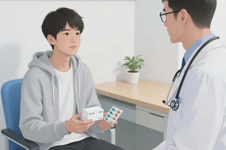 大學(xué)生脖子上經(jīng)常起濕疹能靠自己自愈嗎(圖4)