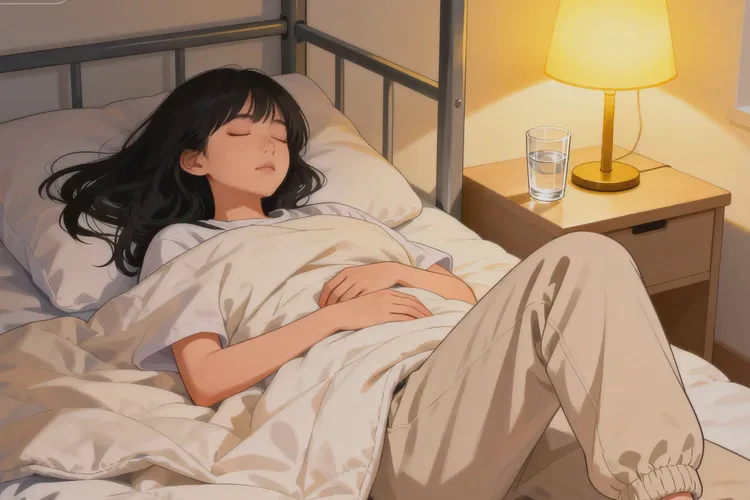 大學(xué)生大腿上出現(xiàn)濕疹能靠自己自愈嗎(圖4)