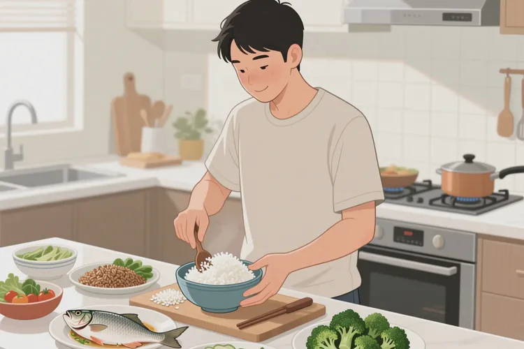 28歲餐后血糖7.5是怎么回事(圖3)