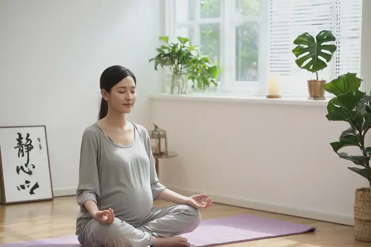 孕婦小腿經(jīng)常長(zhǎng)濕疹可以治好嗎(圖1)