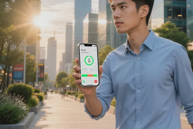 28歲晚餐血糖20.7是怎么回事(圖4)