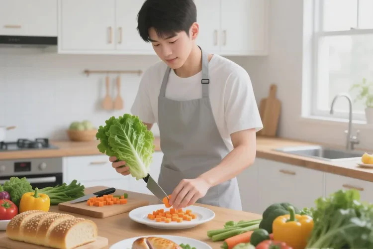 28岁晚餐血糖12点0是怎么回事(图4)