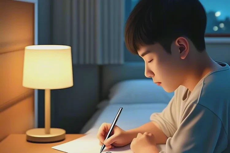 27歲晚上血糖4.4是怎么回事(圖4)