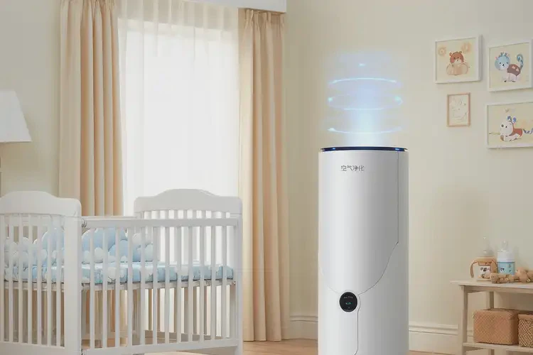 嬰幼兒小腿上出濕疹可以治好嗎(圖1)