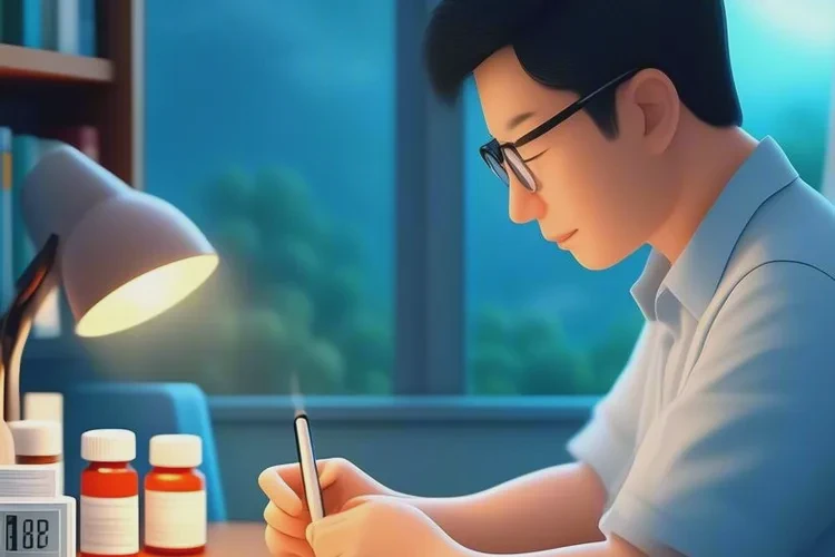 27歲晚上血糖15點1是怎么回事(圖3)