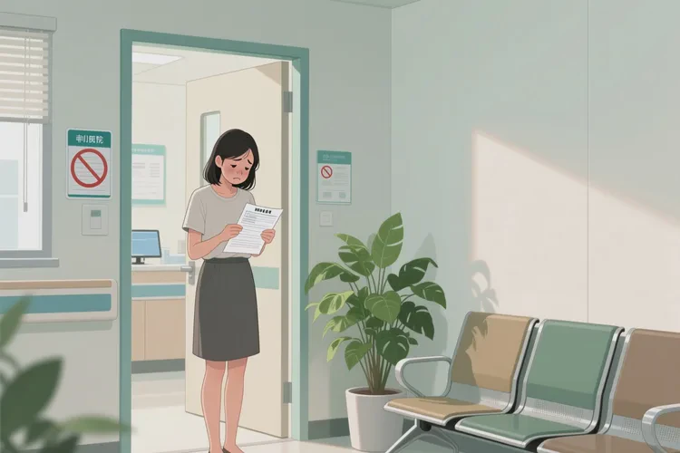 28歲空腹血糖17點(diǎn)1是怎么回事(圖2)