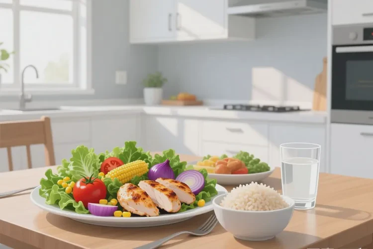 27歲晚上血糖11點(diǎn)7是怎么回事(圖2)