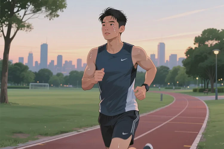 28歲中餐血糖13.7是怎么回事(圖3)