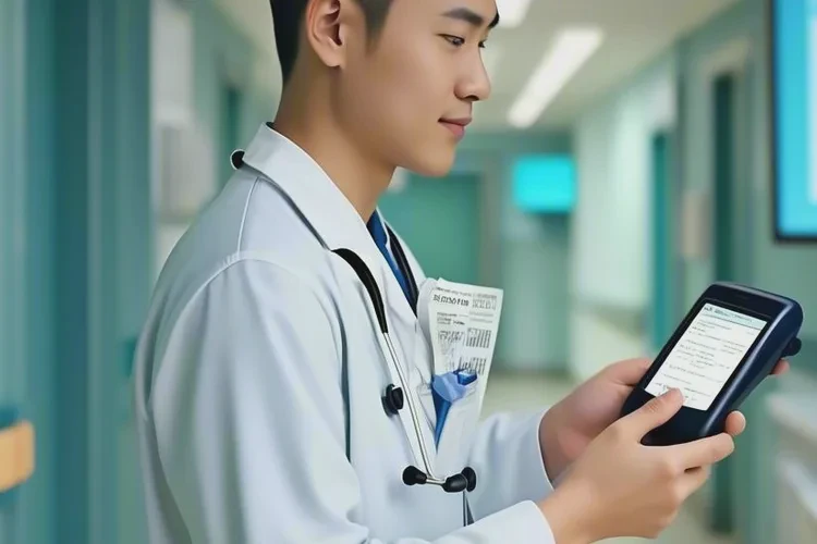 28歲中餐血糖24.0是怎么回事(圖1)