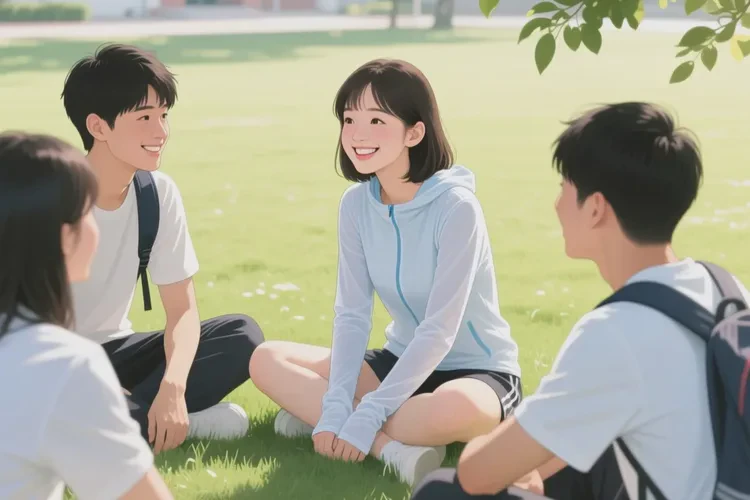 大學(xué)生手臂上有濕疹能靠自己自愈嗎(圖3)