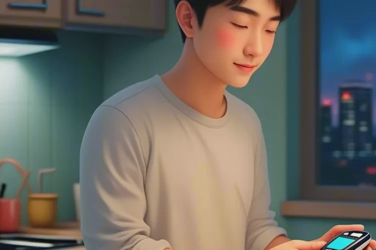 27歲睡前血糖11點(diǎn)9是怎么回事(圖1)